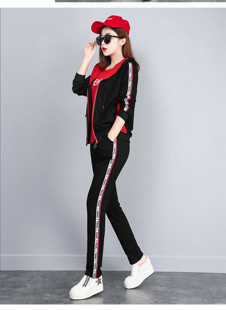 Costume femme en Coton - Ref 3334240 Image 24