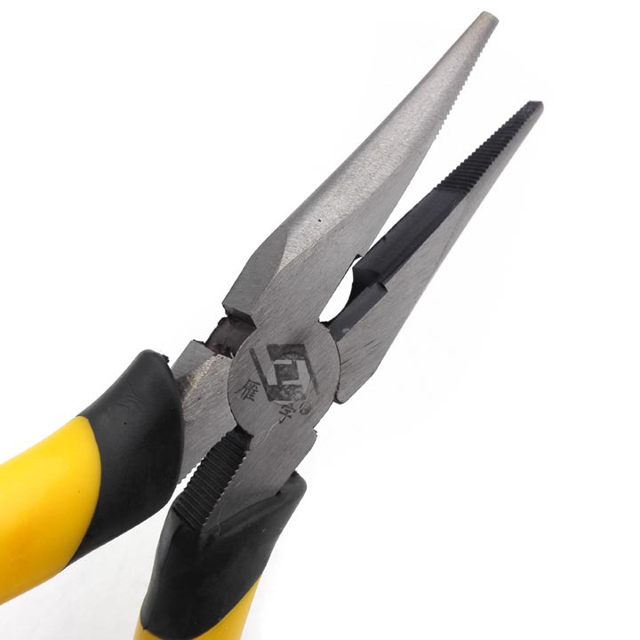L2233 sharp-nariz alicates herramientas Herramientas de hardware Yiwu 10 yuanes tienda de suministro al por mayor