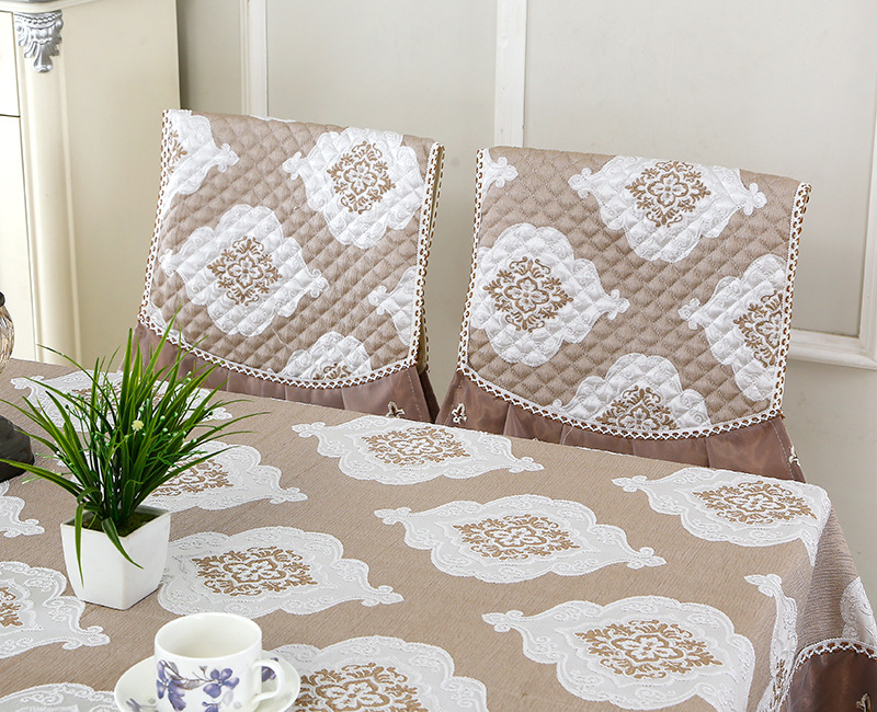 罗马纹咖椅垫 (3)