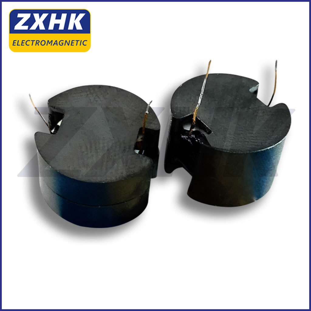磁罐、罐形电感器、家用电器磁罐、仪器仪表磁罐18*11滤波器