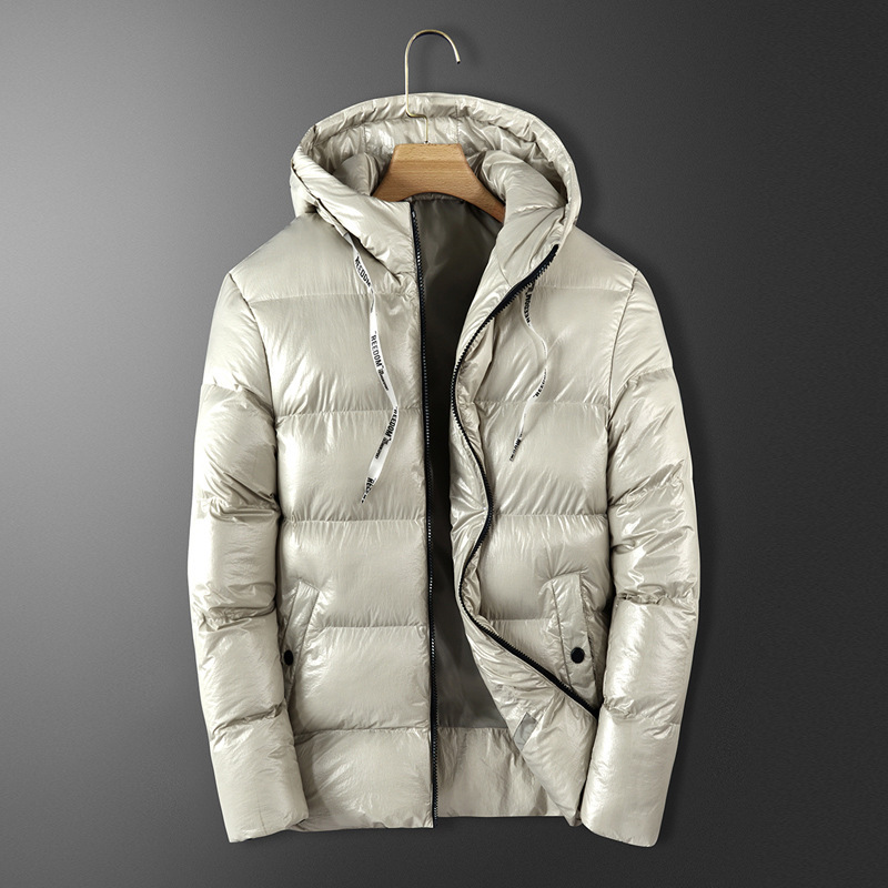 USB Smart Heating Jacket