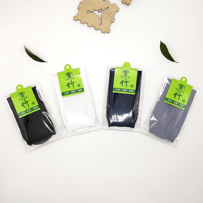 summer man Silk stockings Independent packing gift Socks stripe Medium hose wholesale One piece On behalf of