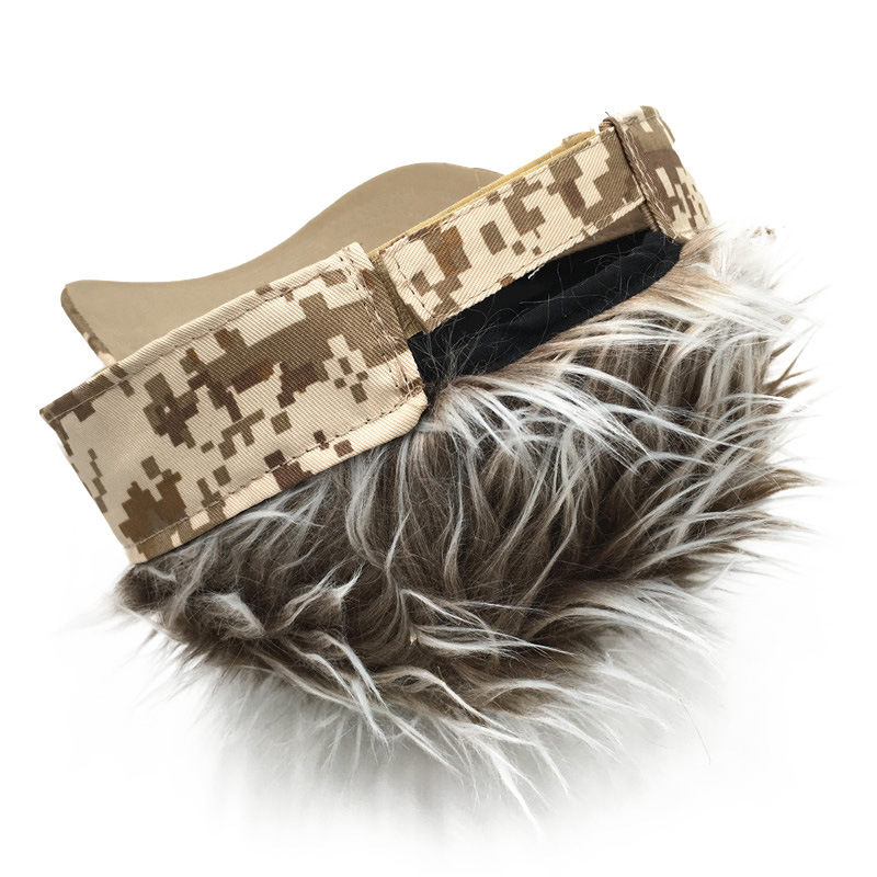 Casquette Perruque De Baseball - Ref 3424259 Image 25