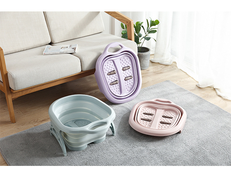 折叠泡脚盆_12