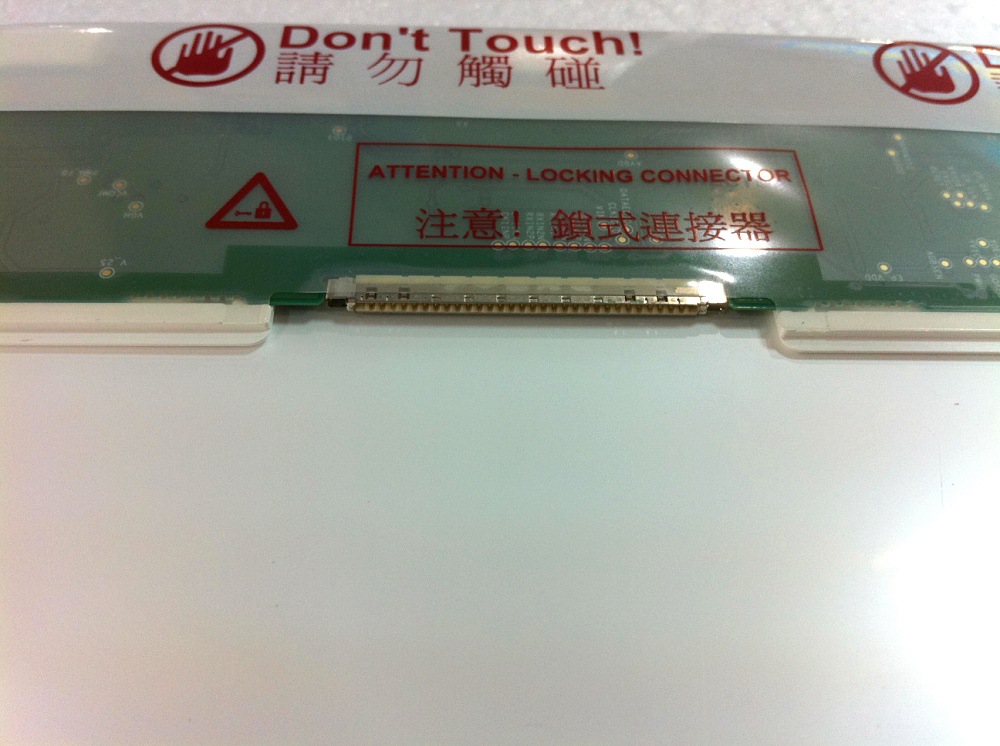 正A规LED 15.6寸宽屏CLAA156WA11A LP156WH1 TLA1 LTN156AT02