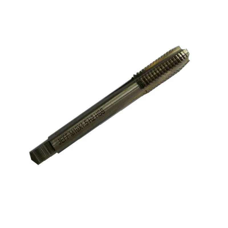 Далянь Дальний Восток JEFF полная шлифовальная машина с краном M1.6 2 2.5 3 4 5 6 8 10-45 стальные детали