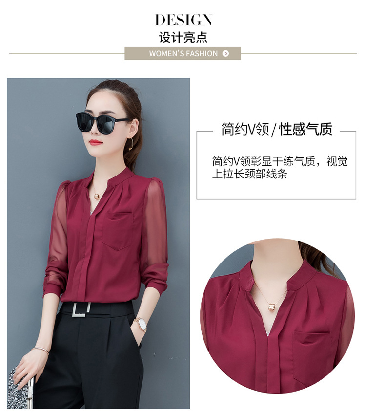 Costume femme en Mousseline - Ref 3334406 Image 12