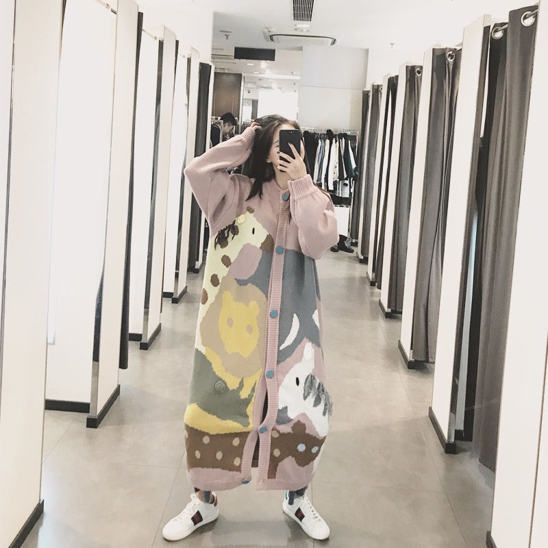 Pull femme en Acrylique - Ref 3414577 Image 3