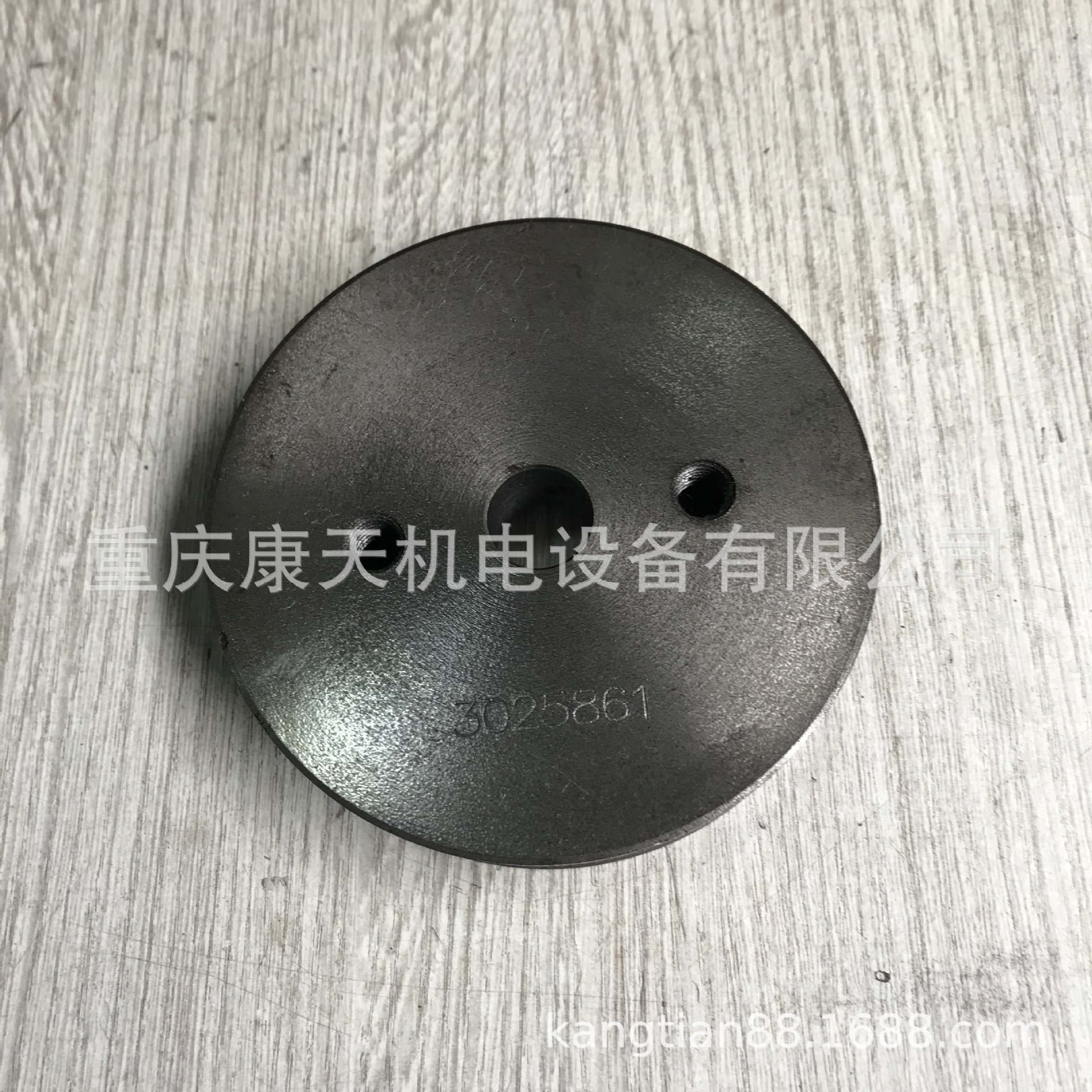 3025861水泵皮带轮 (1).JPG