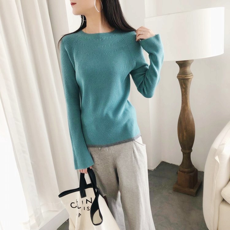 Pull femme - Ref 3414201 Image 4