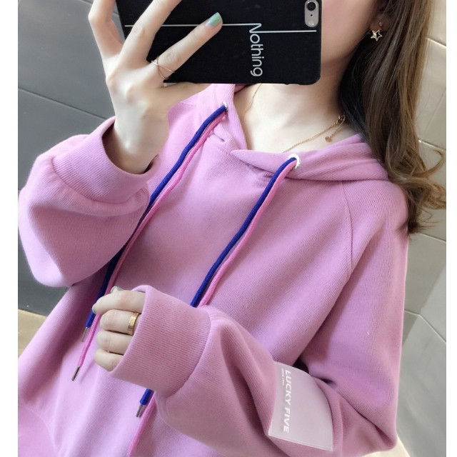 Costume femme YAN MEIYI en Sweat-shirt - Ref 3333548 Image 14