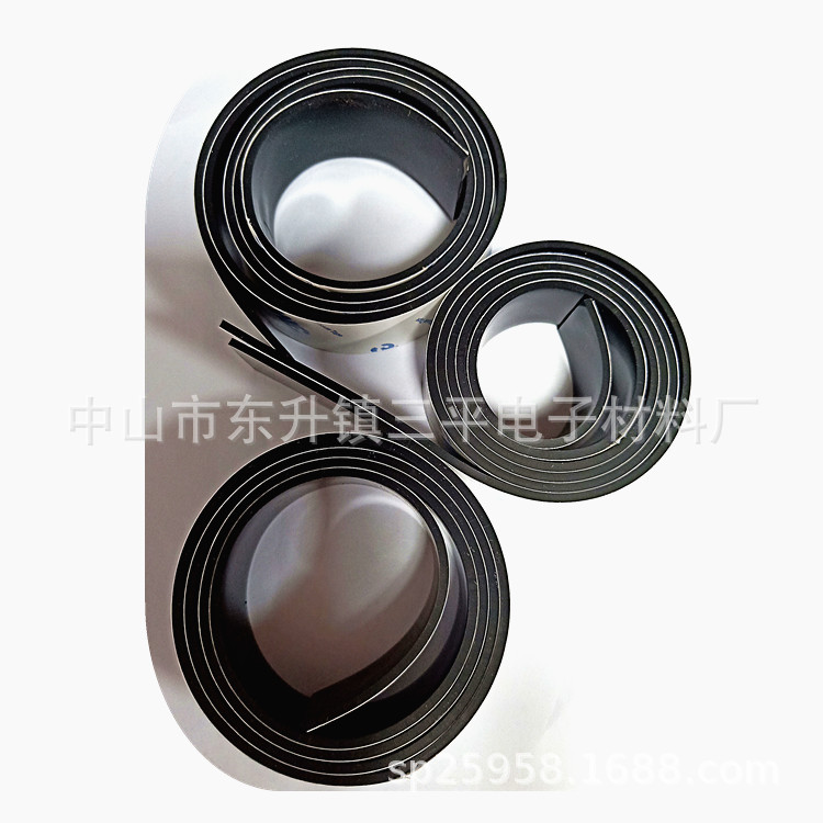 厂家直销 1-50MM门窗幕墙密封条 硅胶条 橡胶条 断桥铝门密封