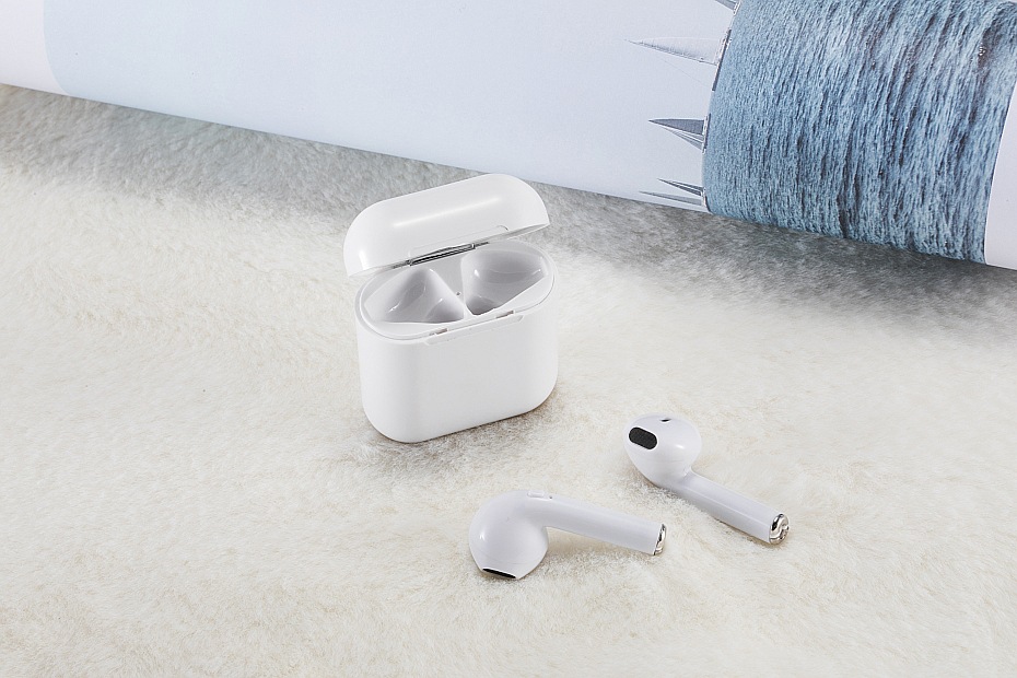 Casque bluetooth fonction appel - Ref 3379593 Image 9