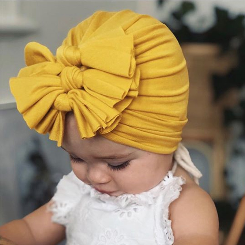 Bonnets - casquettes pour bébés en Coton - Ref 3437078 Image 48