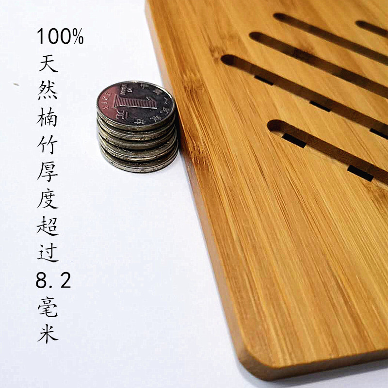 隔热垫厚度描述