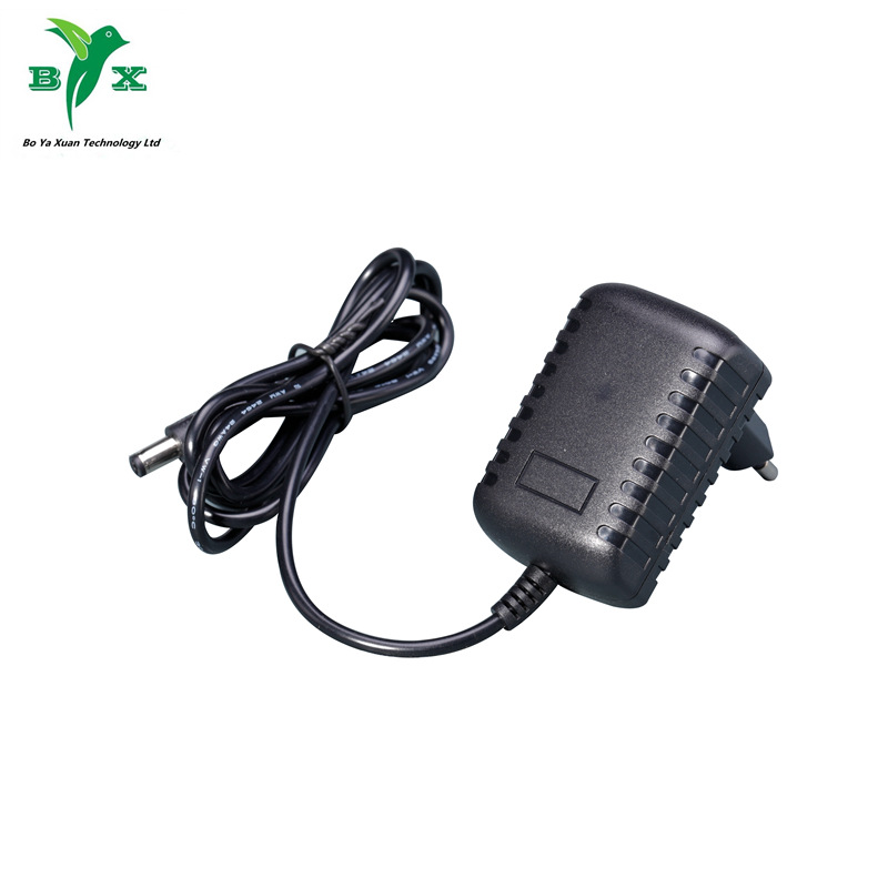 热销CE ROHS 5V1A 5W 开关电源TUVGS UK CCC PSE 认证开关电源