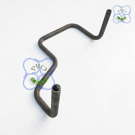 PRO-P-40 苏州数控圆管抽芯弯管加工 抽芯弯管加工 弯管加工