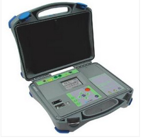 �¹�����METREL MI-3200��ѹ��ŷ����Ե���������5mA,10KV