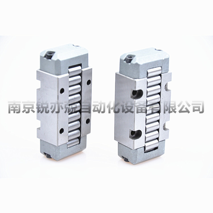 GZD40X132-22-4 滚动导轨块滑块 滚柱滚动块LM