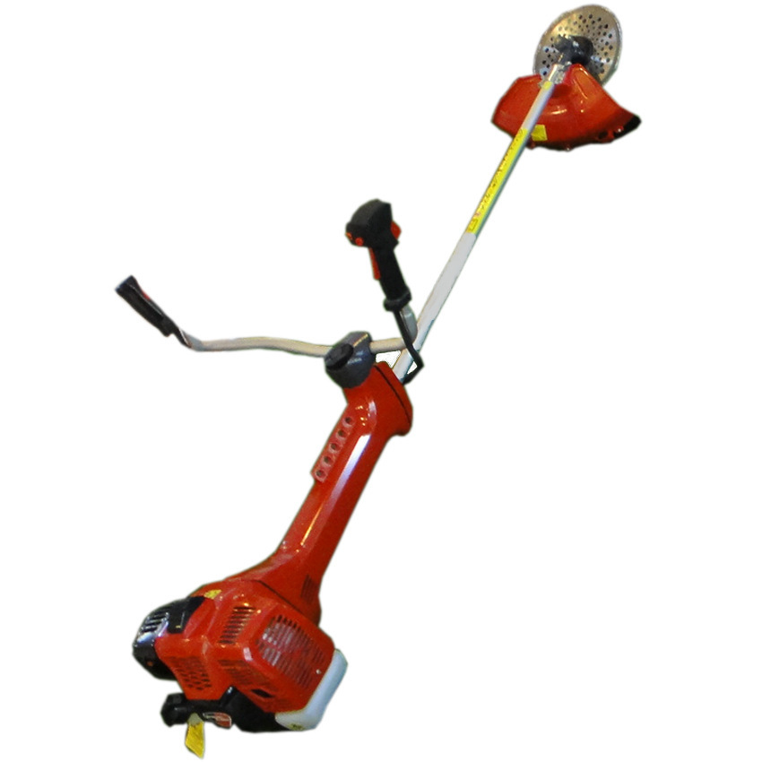 产地货源侧挂式割草机割灌机 绿化修剪园林机械外贸批发