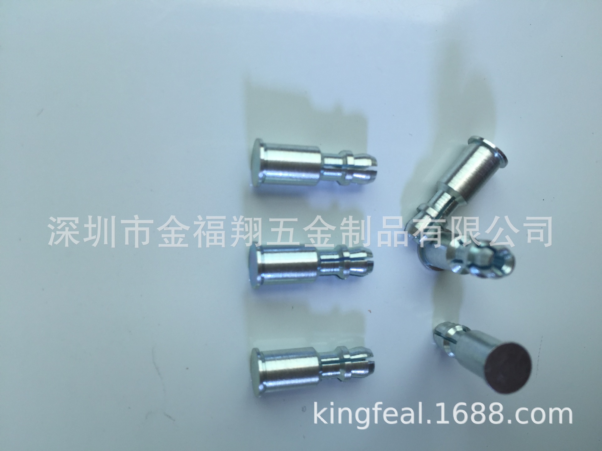 厂家直销支撑卡柱 间隔柱 SSA、SSS、SSC系列 大量现货价优