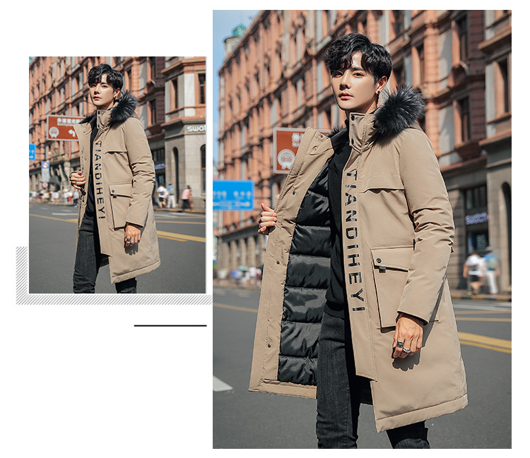 Winter Jacket 12