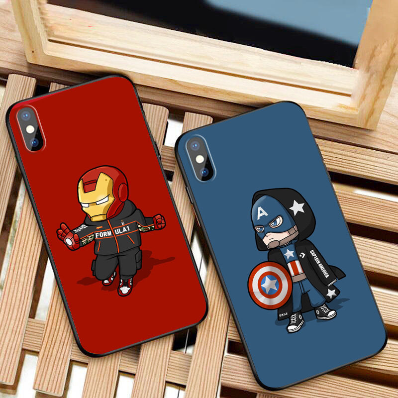 Coque smartphone DECOPHONE en tpu - Ref 3371619 Image 1