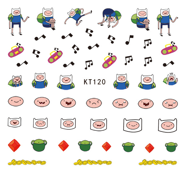 KT120