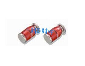 贴片玻璃强效放电管 防雷管 SPMB201N TED485SA 200V SMD原装正品