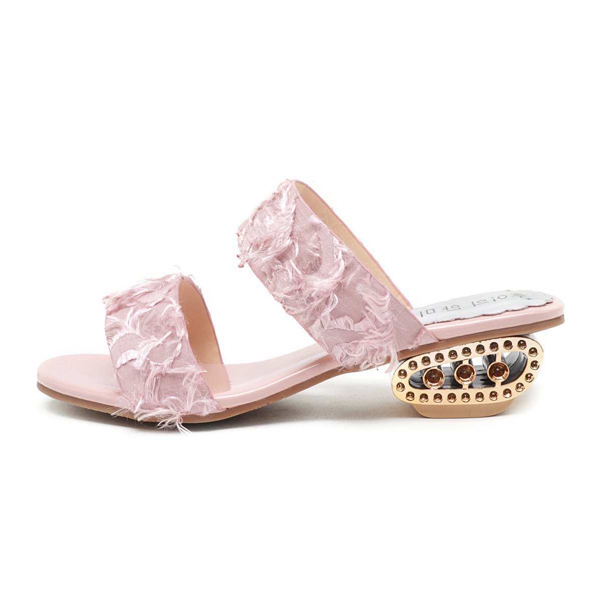 Chaussures été pour femme - Ref 3347433 Image 24