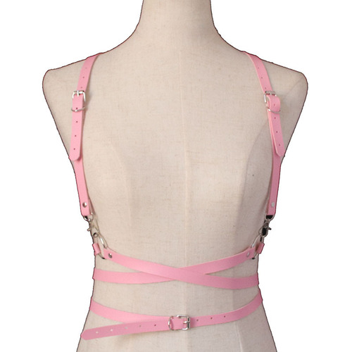 Star's same style multi-loop straps, performance adjustable straps, trendy new decorative belts, belt accessories