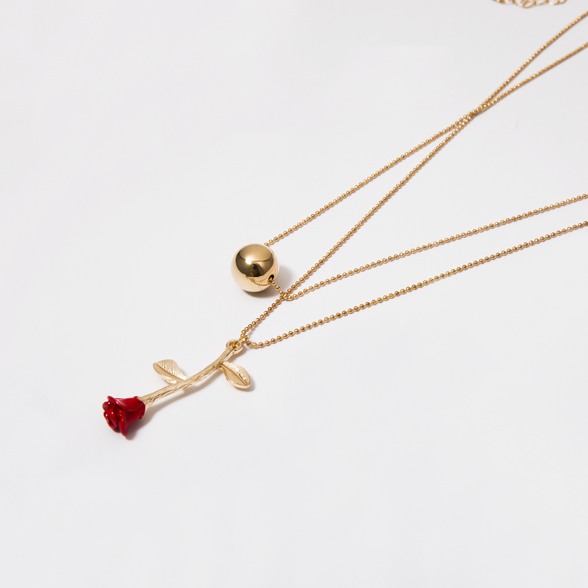 Necklace Image 5