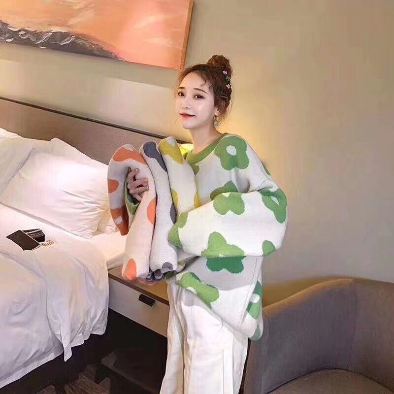 Pull femme en Fibre de polyester Polyester  - Ref 3414611 Image 15