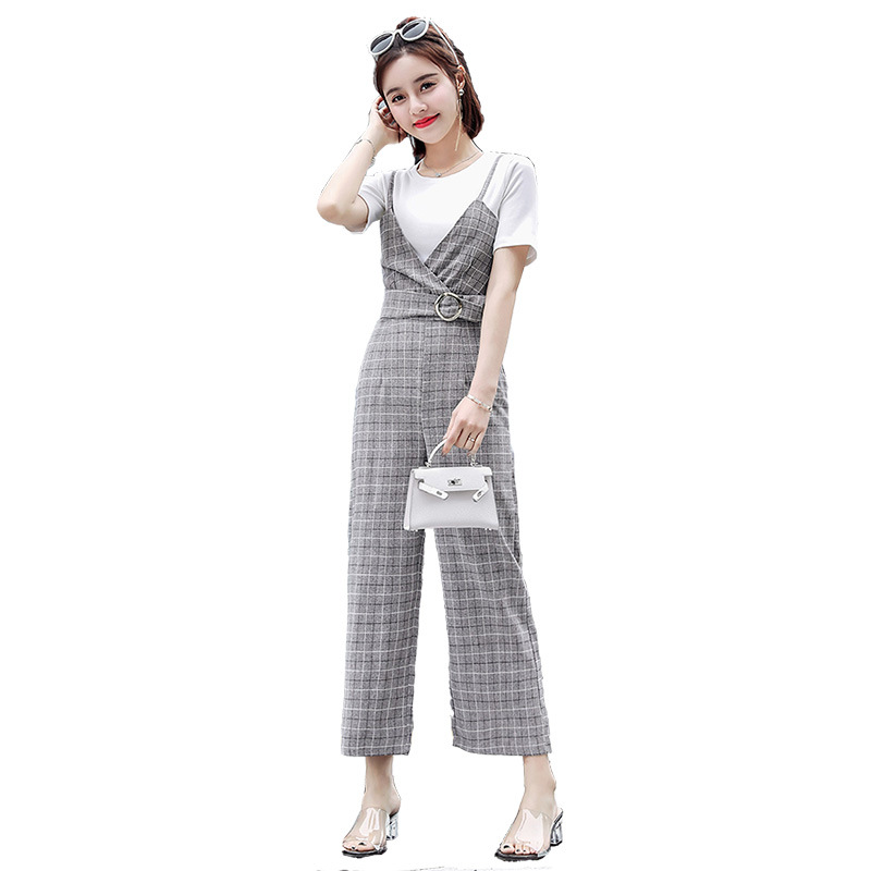 Costume femme HANGZHOU FEMMES EN GROS - LIU SISHE en Coton - Ref 3334987 Image 5