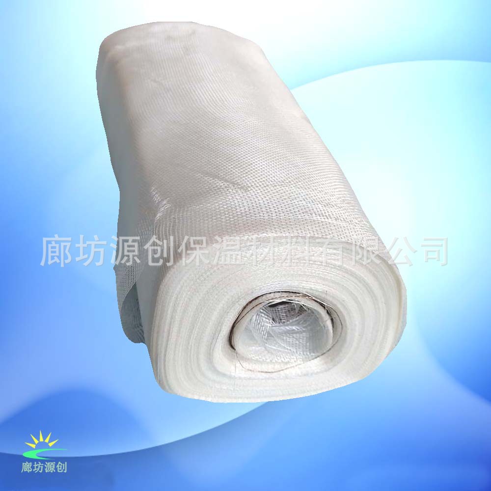 [Xin Zhi Xingyuan]Fireproof aluminum foil cloth,Glass cloth,Mesh heat preservation Material Science construction wholesale