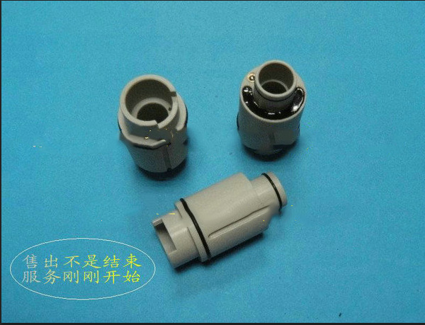 批发供应瓦格纳枪捉粉管 电极组件 喷嘴等消耗件