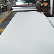 三聚氰胺門板 密度板  PVC貼面膠合板密度板  寶麗板