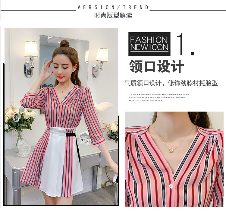 Costume femme en Mousseline - Ref 3333890 Image 34