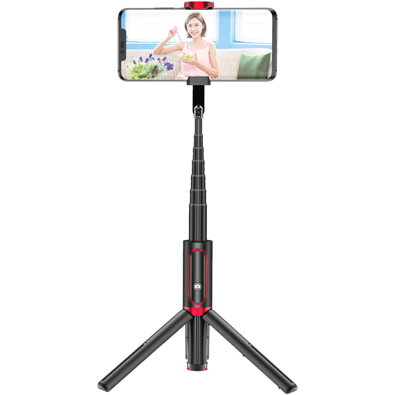 Stick selfie en Alliage d aluminium - Ref 3386258 Image 5