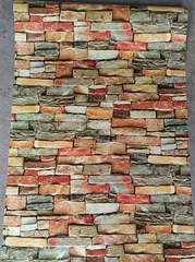 Self-adhesive wallpaper wall tiles self-adhesive wallpaper backing glue anti-brick retro bamboo tea ceremony TV back glue wall renewal 60 width