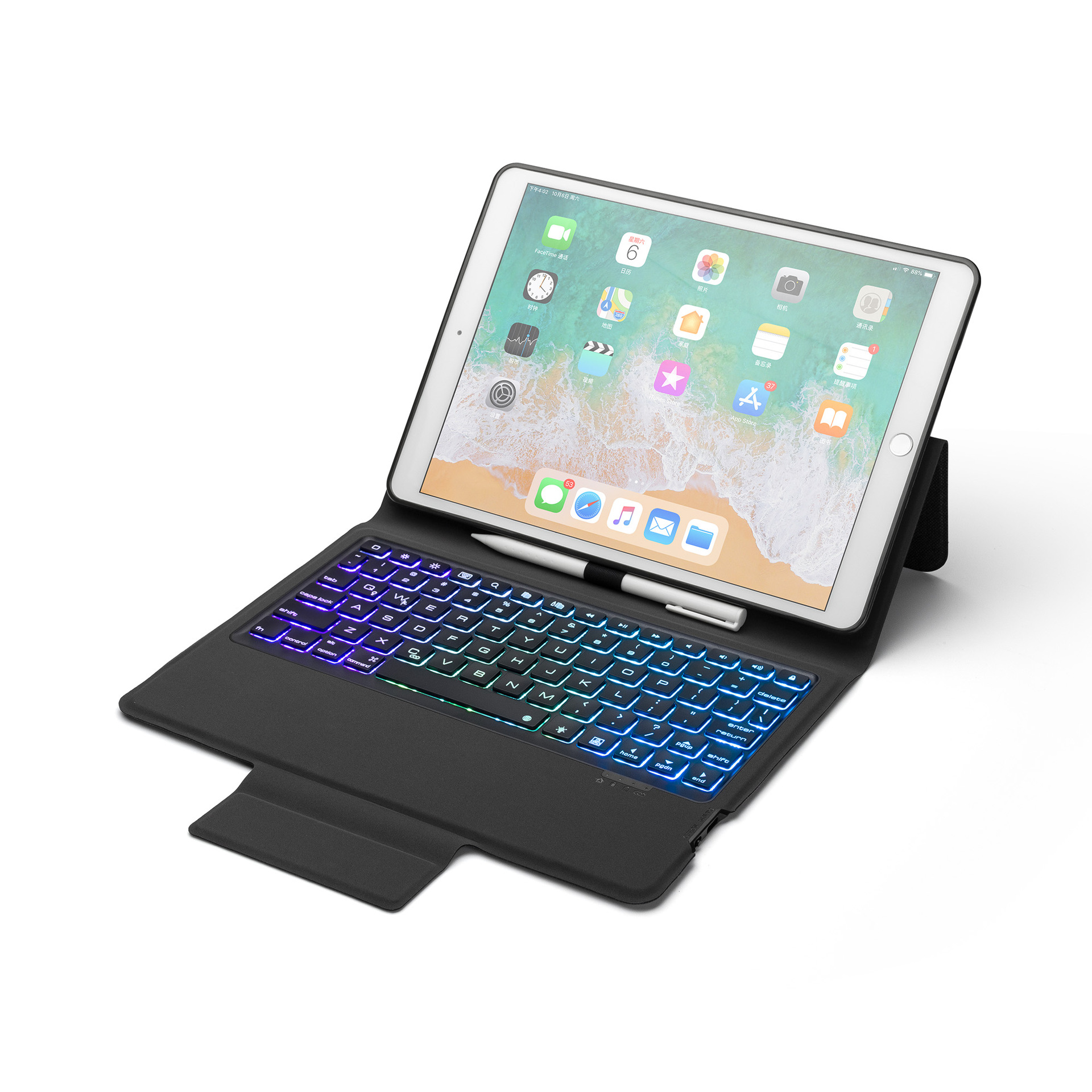 Clavier pour tablette - Ref 3422587 Image 13