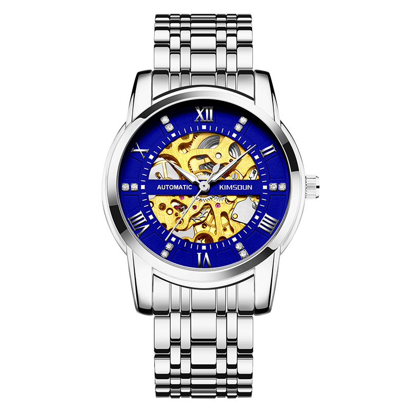 Montre homme - Ref 3439740 Image 8