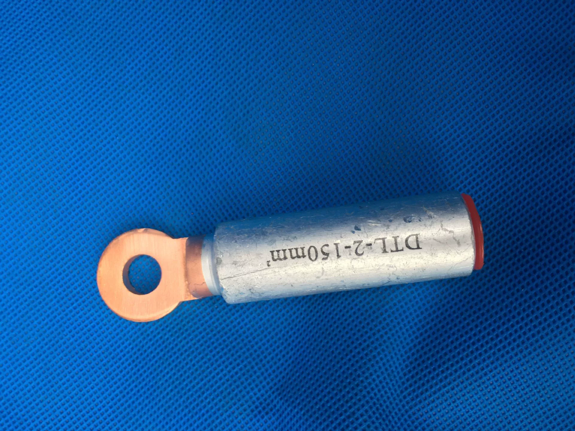 Профессиональный оптовый алюминиевый сплав, медный алюминиевый нос 150 мм2