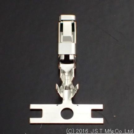 �ֻ� SYF-01T-P0.5A ����ѹ�Ŷ���JST������ YLϵ��4.5mm������