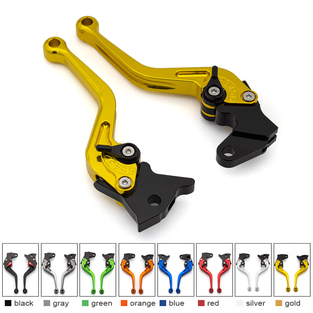 Battle FORCE/SMAX155 BWS modification accessories brake clutch pull rod horn handle