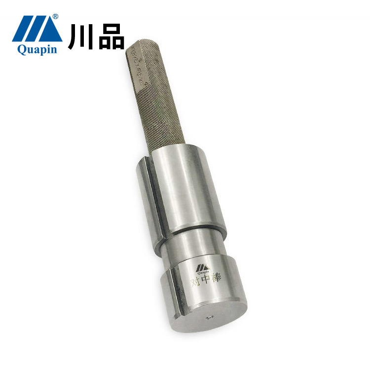 川品上海直销 数控冲床模具对中模具 amada机床多排校正棒B工位