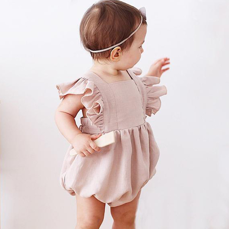 Triangle Climbing Bodysuit - Color Variation 2