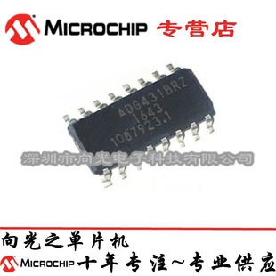 ADG431BRZ ADG431 SOP16�NƬ16�_������ͨ��SPST�_�PICоƬԭ�b