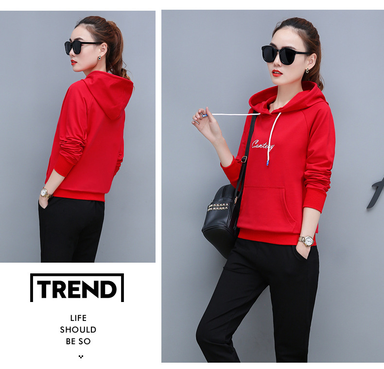 Costume femme en Coton - Ref 3335716 Image 19