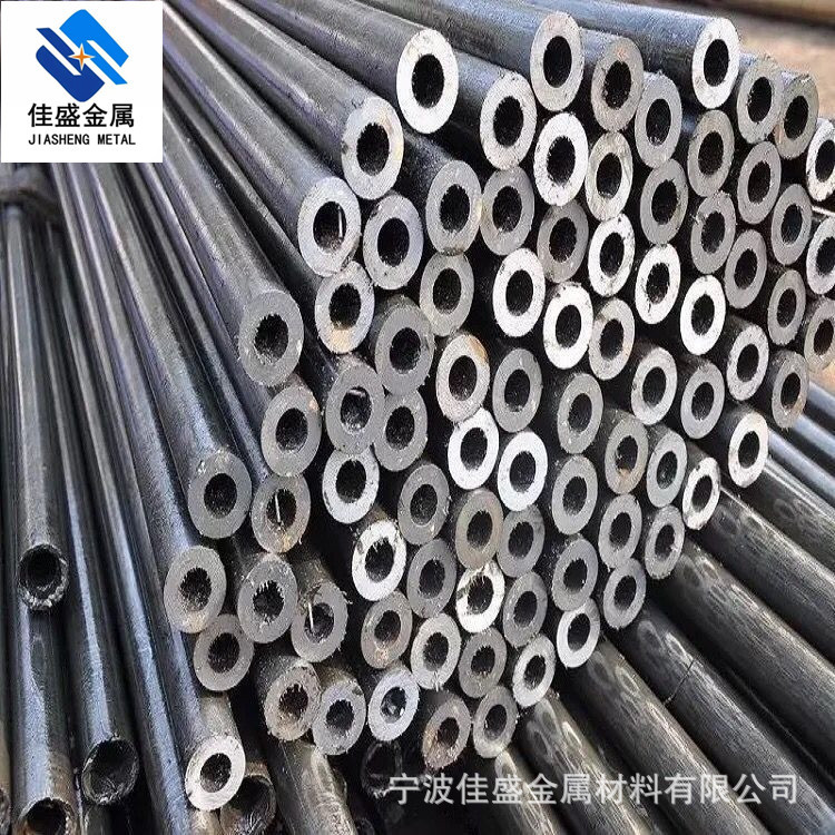 供应35crmo无缝钢管 宁波42crmo精密管  30crmo冷拉厚壁管 可定